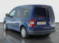 Volkswagen Caddy, 2009
