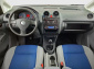 Volkswagen Caddy, 2009