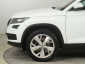 Škoda Kodiaq, 2017