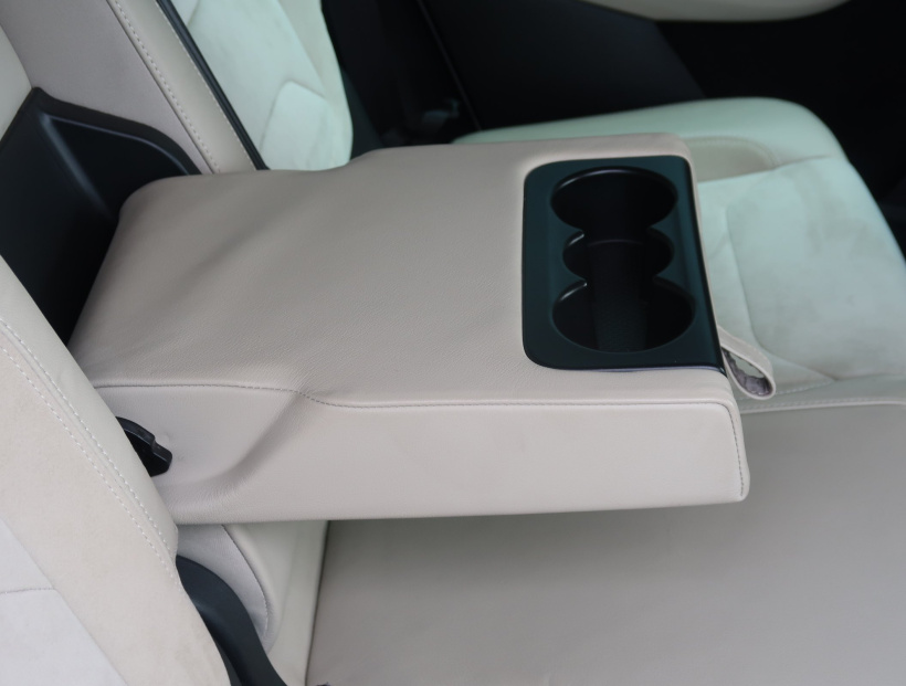 Škoda Kodiaq, 2017