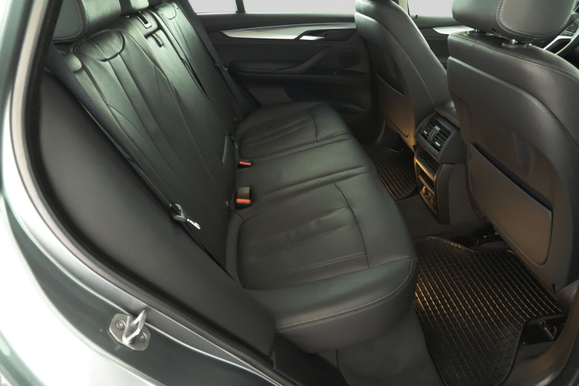 BMW X5, 2017