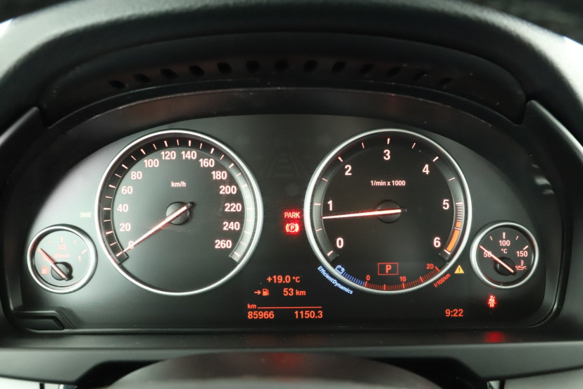 BMW X5, 2017