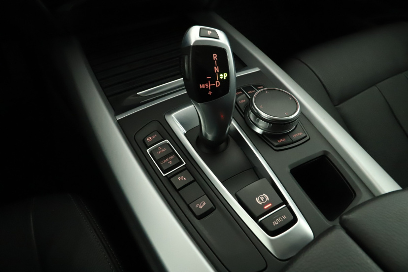 BMW X5, 2017