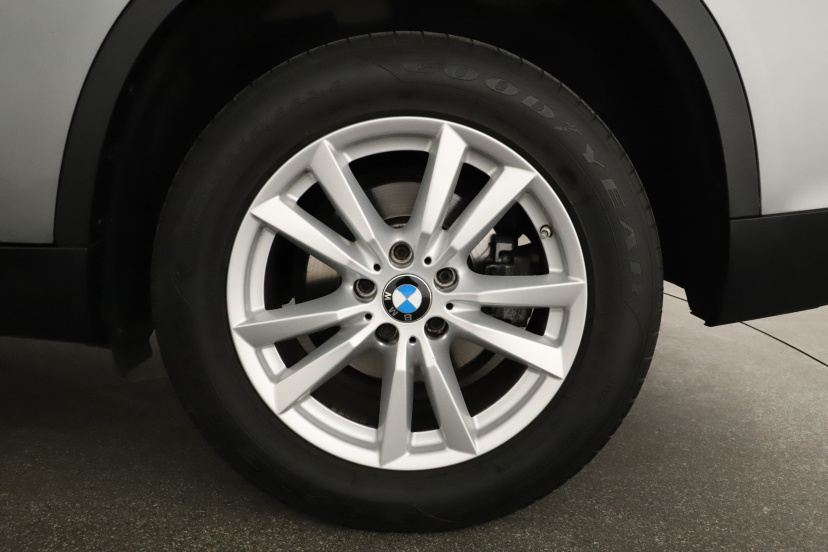 BMW X5, 2017