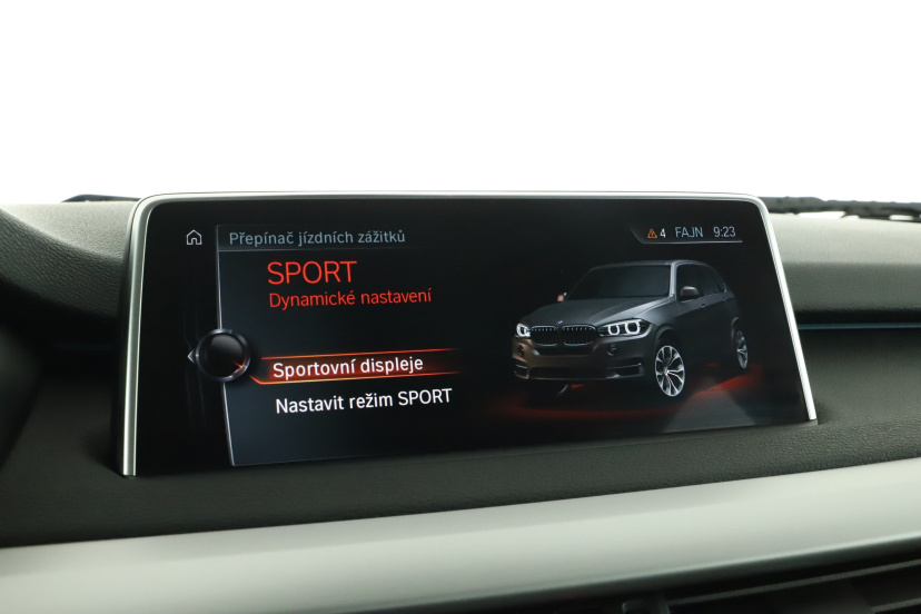 BMW X5, 2017