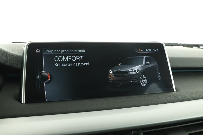 BMW X5, 2017