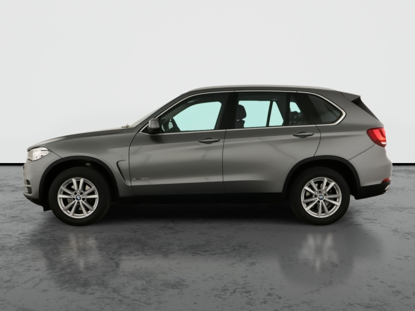 BMW X5, 2017