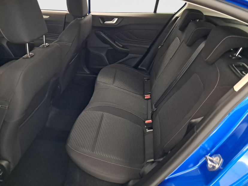 Ford Focus, 2024