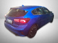 Ford Focus, 2024