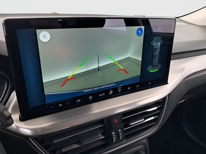 Ford Focus, 2024