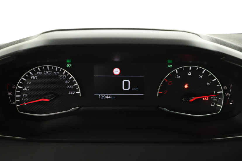 Peugeot 208, 2023