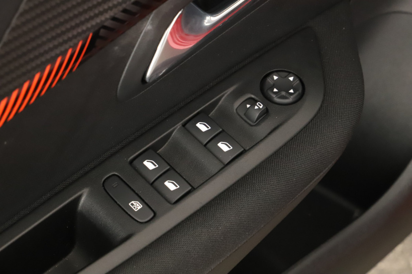 Peugeot 208, 2023