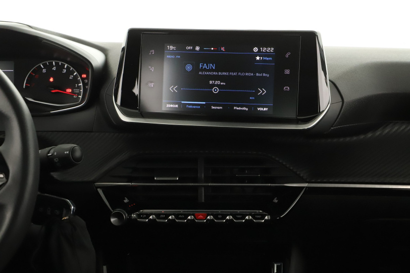 Peugeot 208, 2023