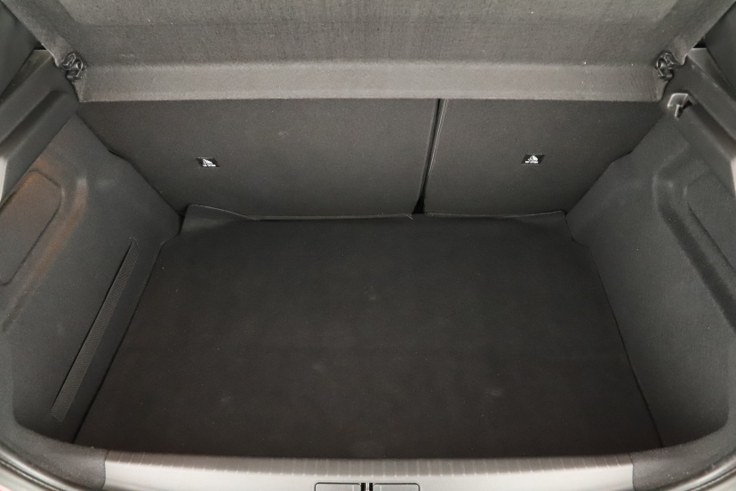 Peugeot 208, 2023