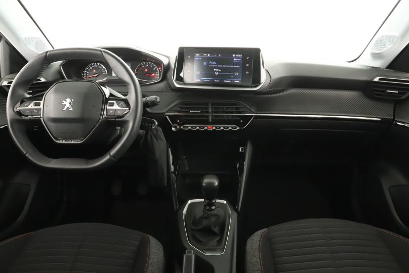 Peugeot 208, 2023