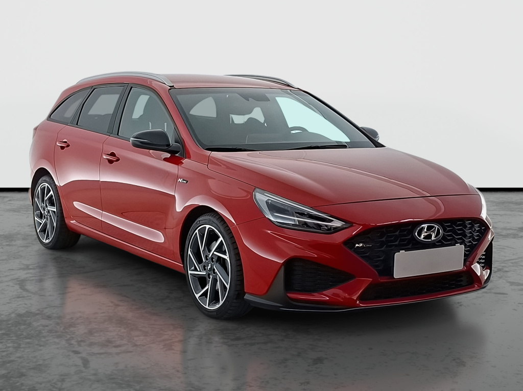 Hyundai i30, 2023