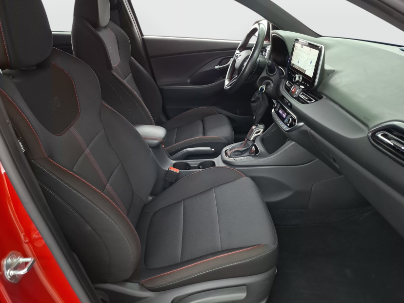 Hyundai i30, 2023