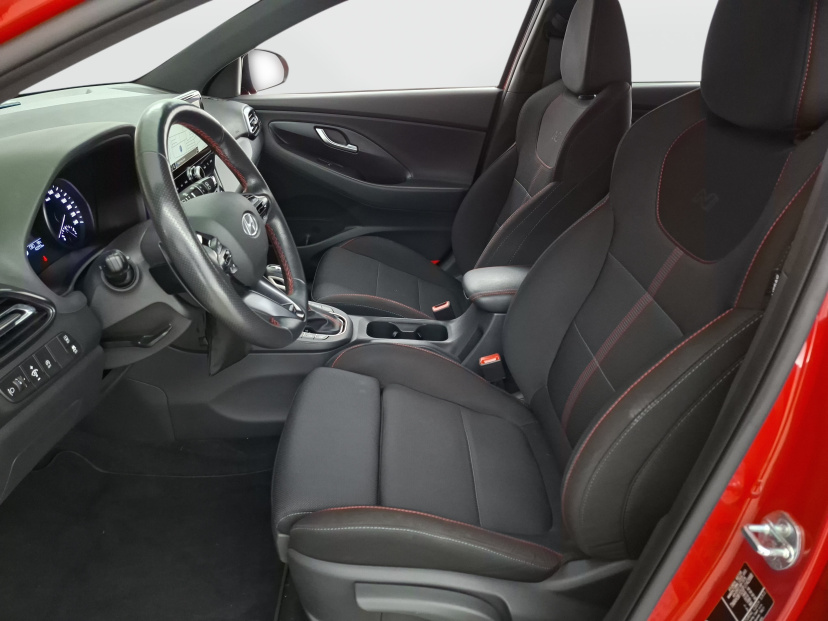 Hyundai i30, 2023