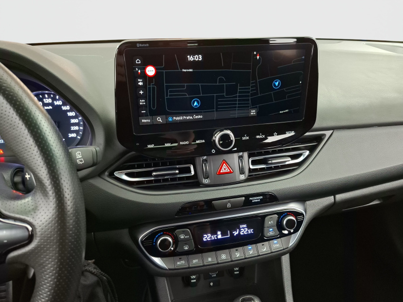 Hyundai i30, 2023