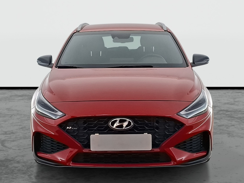 Hyundai i30, 2023