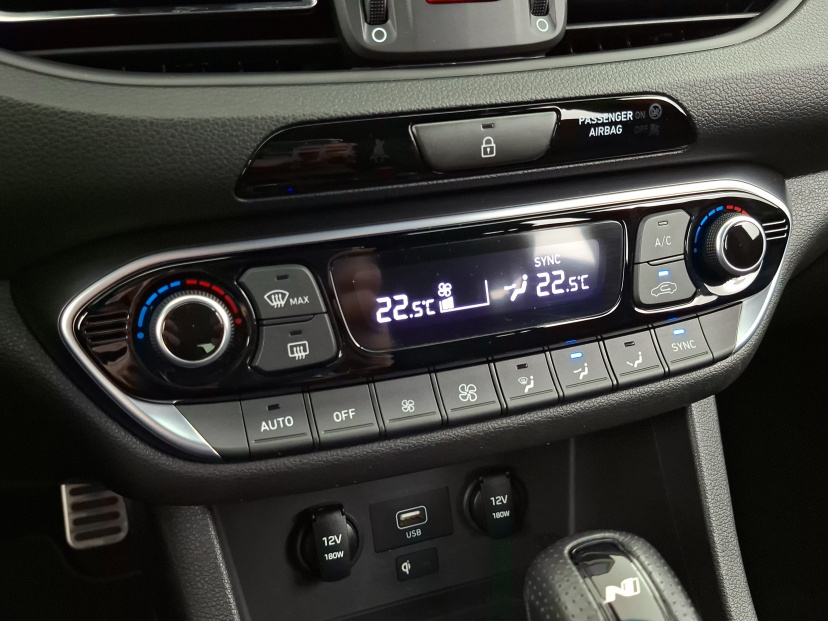 Hyundai i30, 2023