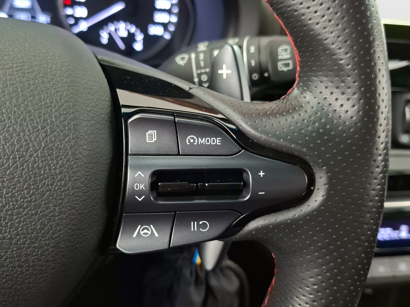 Hyundai i30, 2023