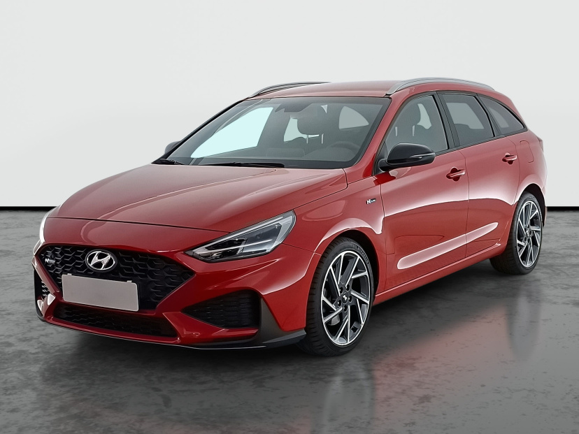 Hyundai i30, 2023