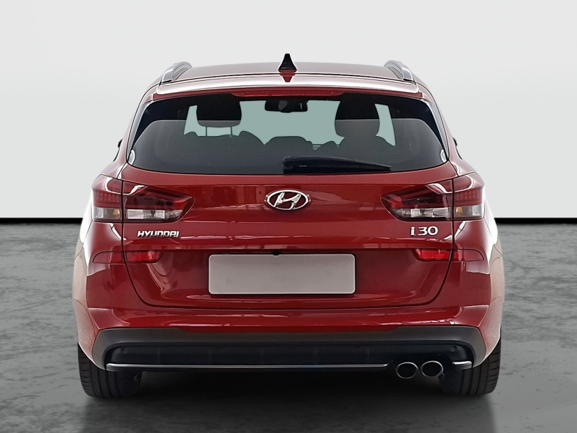 Hyundai i30, 2023