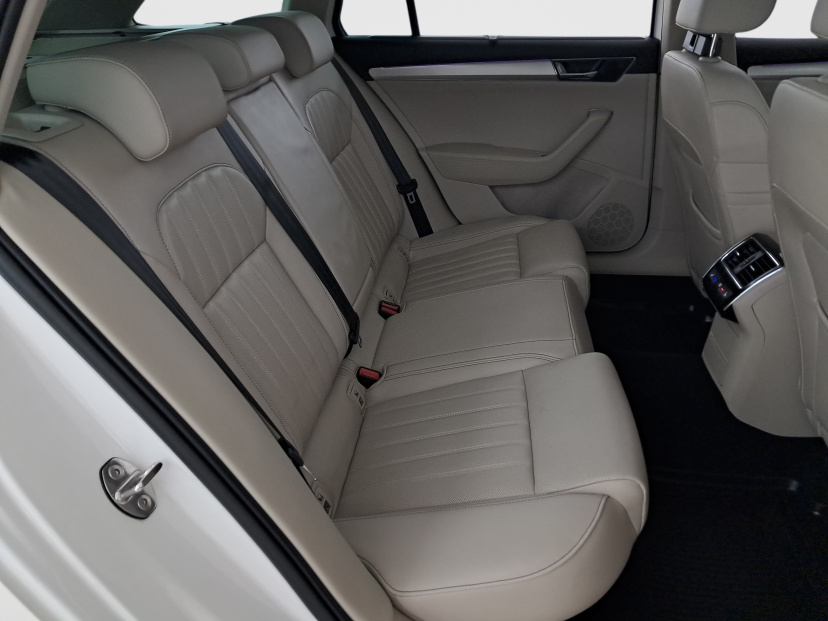 Škoda Superb, 2023