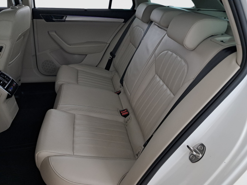 Škoda Superb, 2023