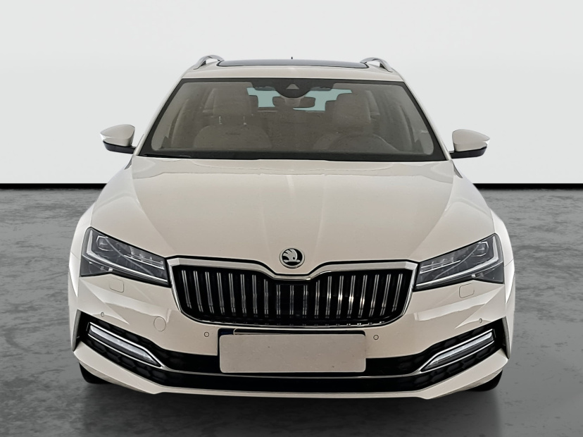 Škoda Superb, 2023