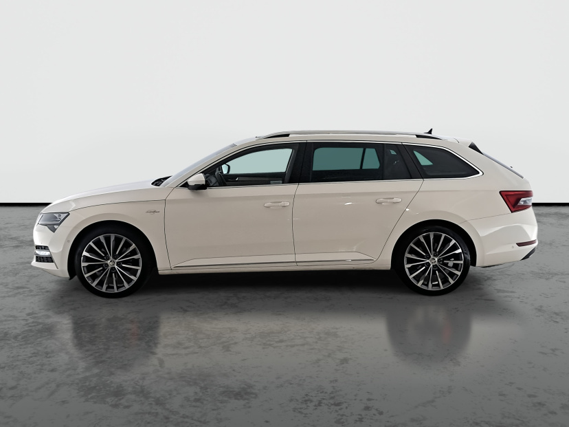 Škoda Superb, 2023