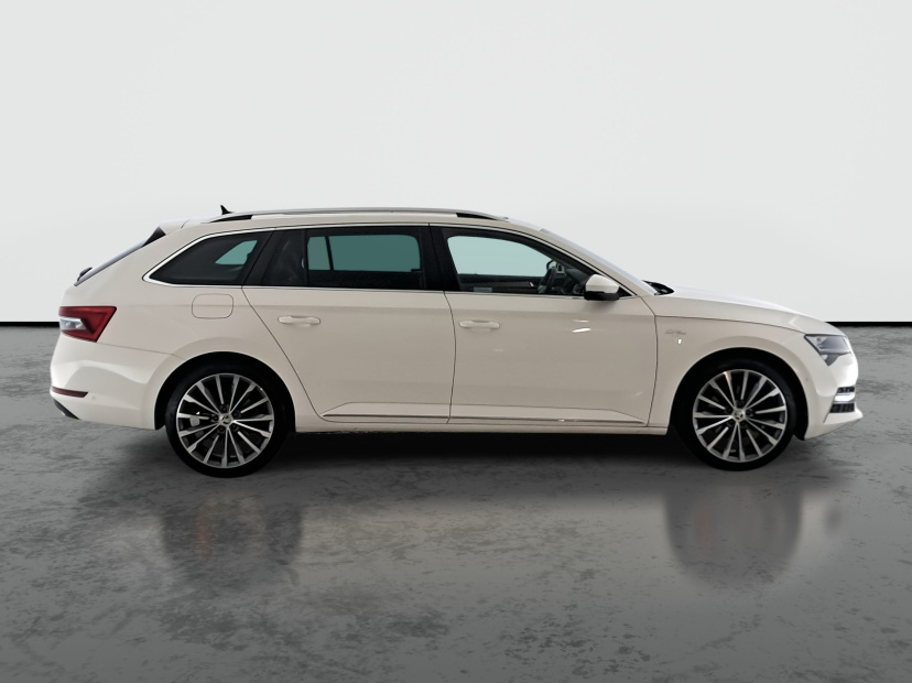 Škoda Superb, 2023