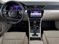 Škoda Superb, 2023