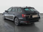 Škoda Superb, 2020