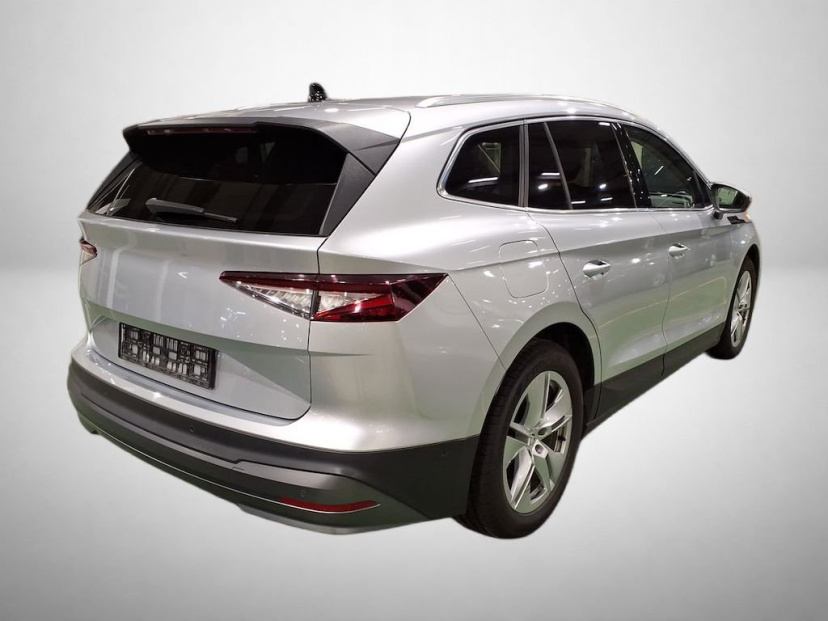 Škoda Enyaq, 2022