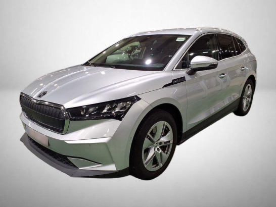 Škoda Enyaq iV 80 (82 kWh)