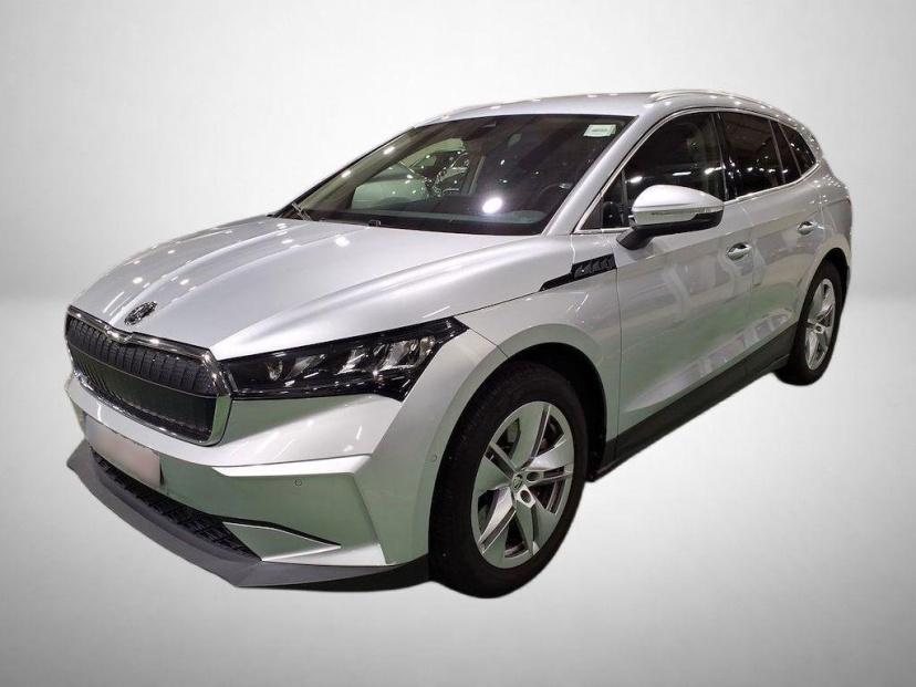 Škoda Enyaq, 2022