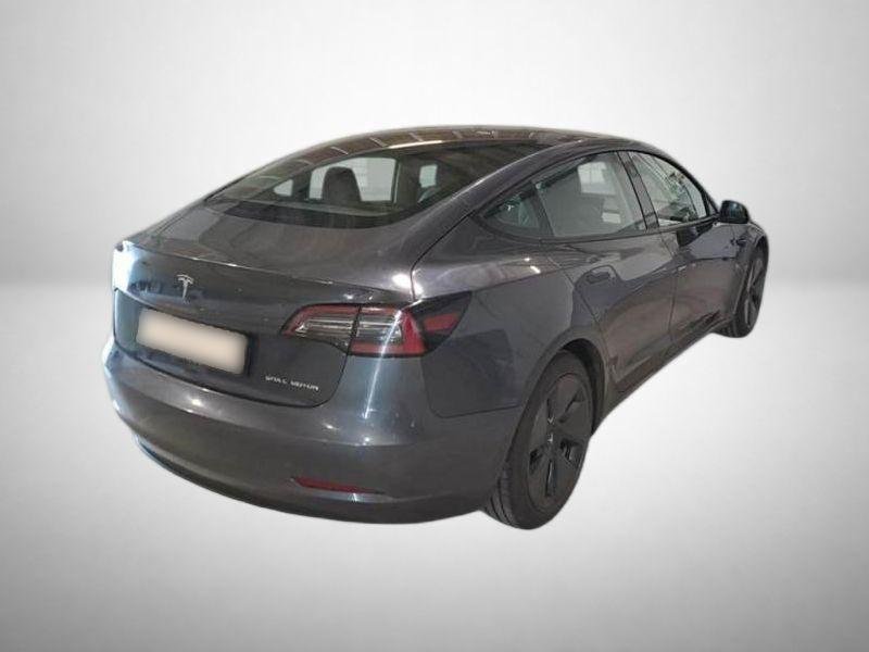 Tesla Model 3, 2021
