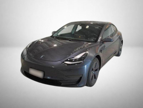 Tesla Model 3 Long Range 4WD 74kWh