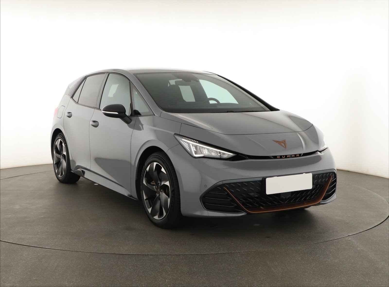 Cupra Born 58 e-boost, 2022