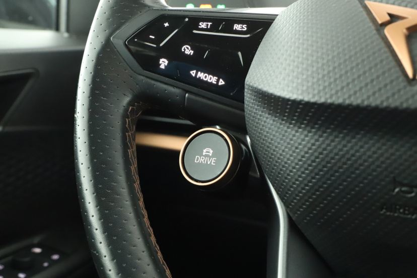 Cupra Born, 2022