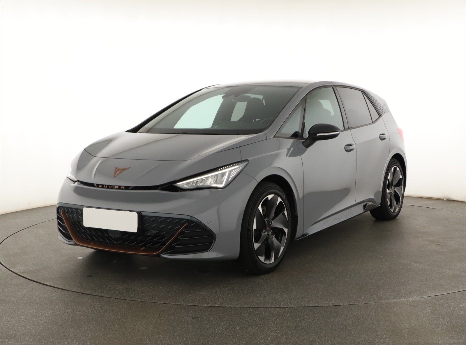 Cupra Born 58 e-boost, 2022 3