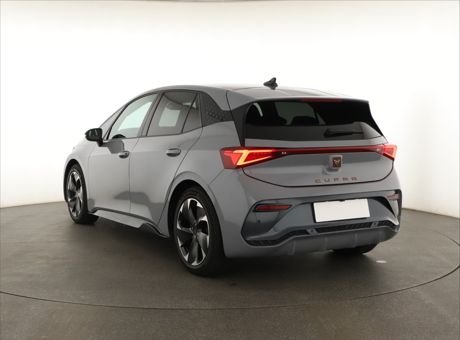 Cupra Born 58 e-boost, 2022 5