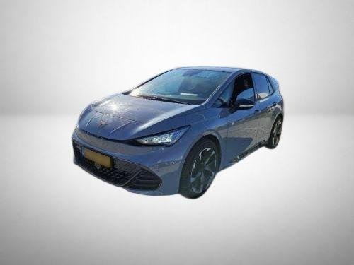 Cupra Born 77 e-boost