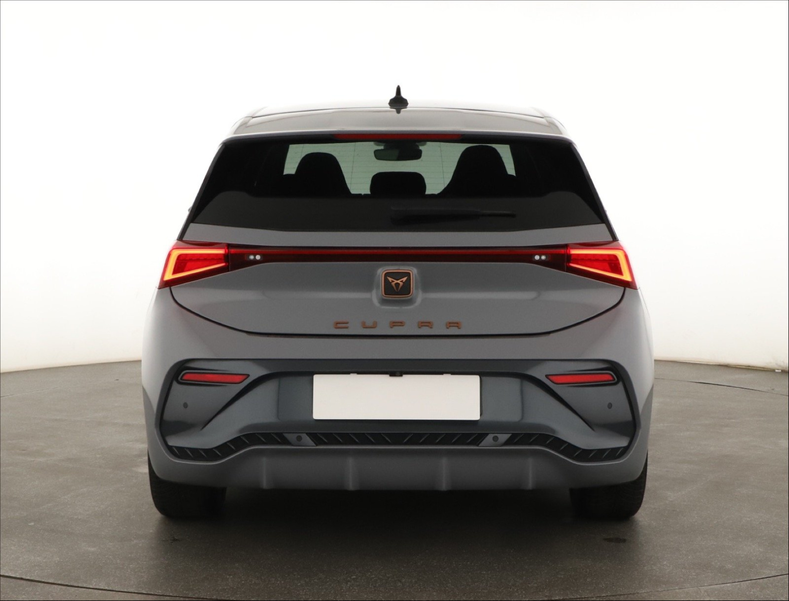 Cupra Born 58 e-boost, 2022 6