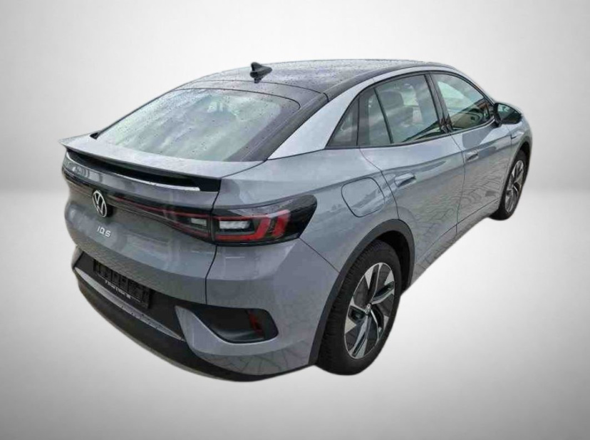 Volkswagen ID.5, 2023
