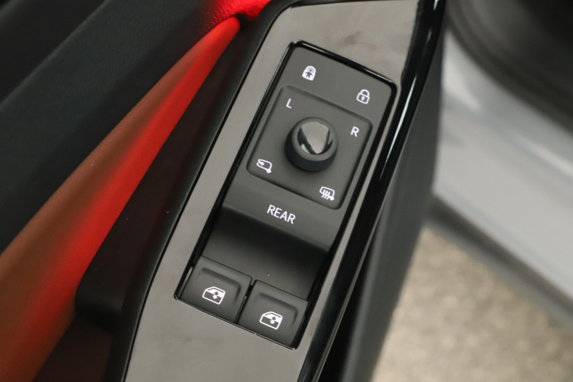 Volkswagen ID.5, 2023