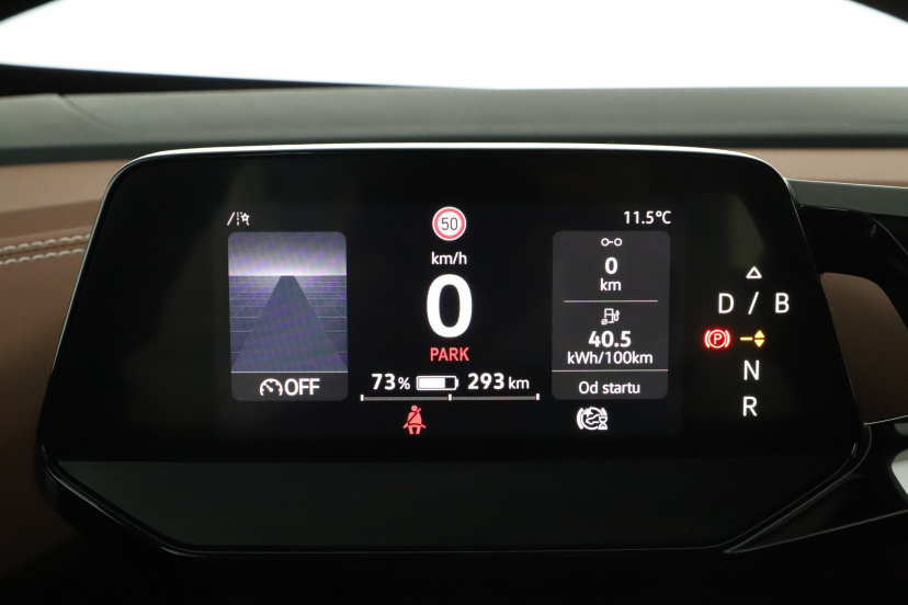 Volkswagen ID.5, 2023