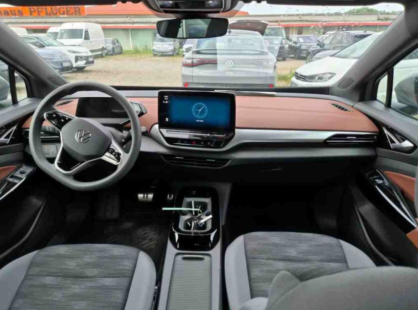 Volkswagen ID.5, 2023